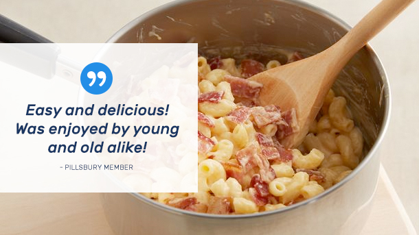 A Game-Day Favorite Made with Crescent Rolls