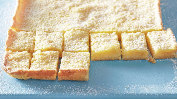 8 Crazy-Good Lemon Bars