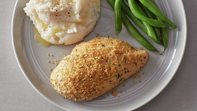 Our Great Big List of 5-Ingredient Dinners