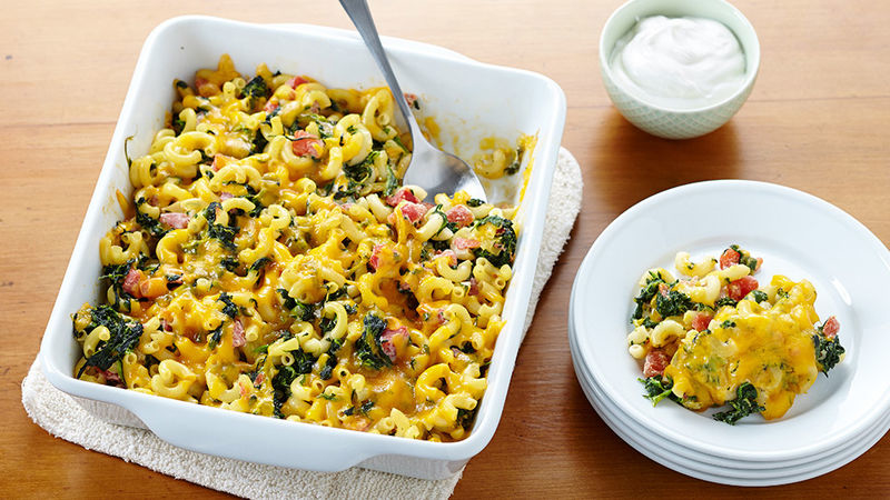 Meatless 5-Ingredient Dinners
