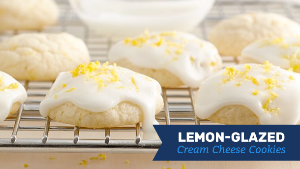 12 Easy Cookies to Make Any Time