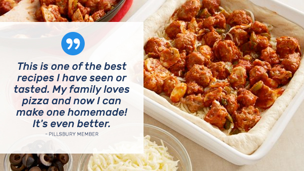 One of Our Favorite Weeknight Meals