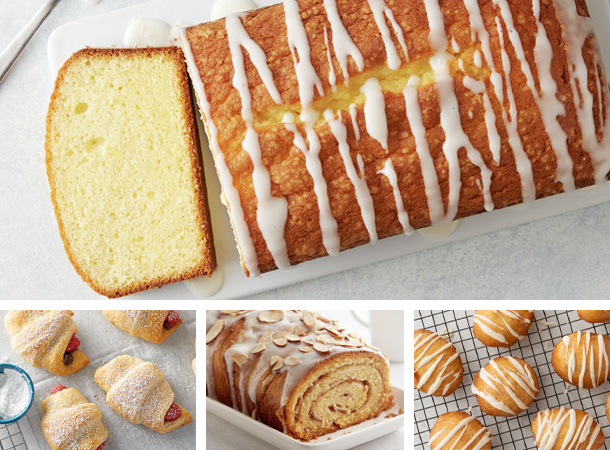 20 Bakery Treats You Can Make at Home