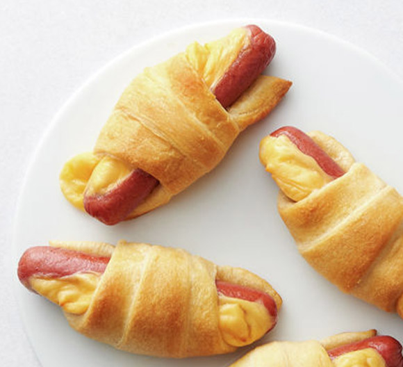 Crescent Dogs