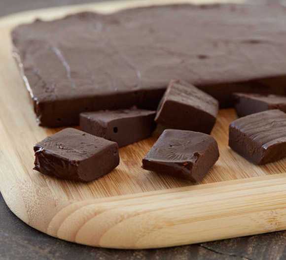 Chocolate Fudge