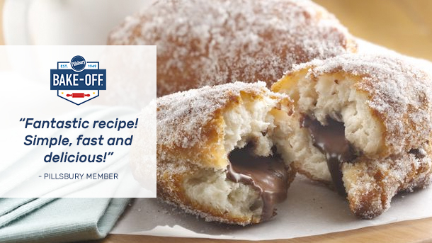 A DIY Bakery Treat to Kick-Start the Week
