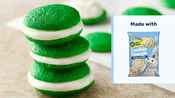 The Cutest, Easiest St. Patrick's Day Treats