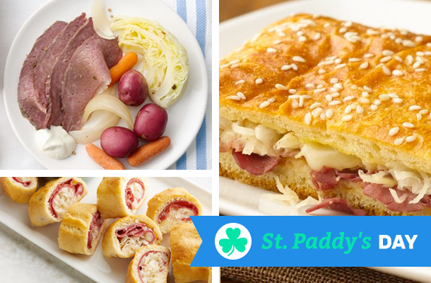 8 Top-Rated Corned Beef Recipes
