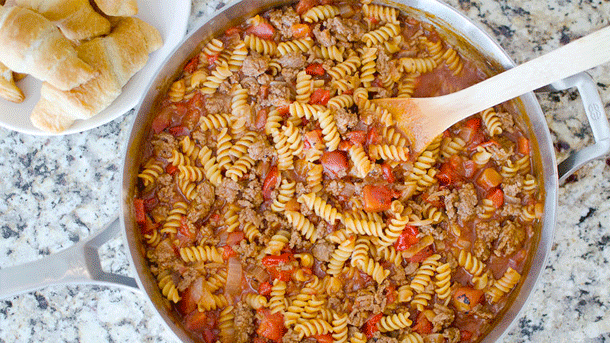 15 Clever Sloppy Joe-Inspired Recipes