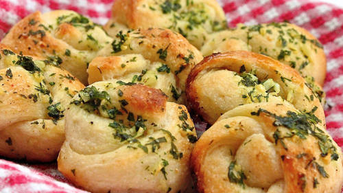 Soups + Sides