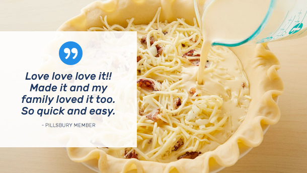This Easy Recipe Solves the “What’s For Dinner?” Problem