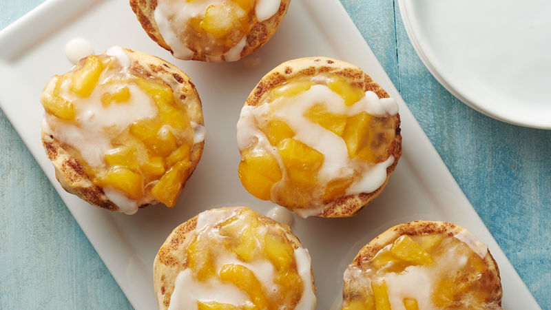 How to Make Any Flavor Pie Cups