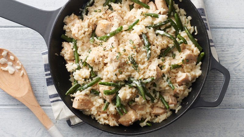 Cheap Skillet Dinners That Taste Fantastic