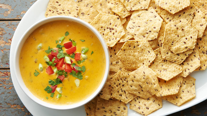 Hot Dips