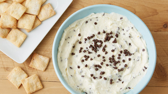 Sweet Dips