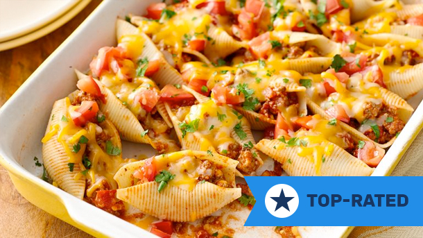 Ground Beef Dinners Any Way You Want ‘Em