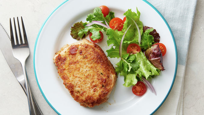 30-Minute Meals for Hectic Weeknights