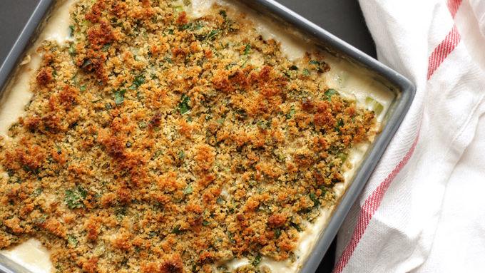 7 Recipes That Start with a Secret Springtime Ingredient