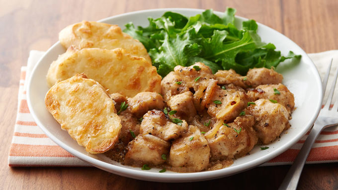22 Slow-Cooker Dinner Winners