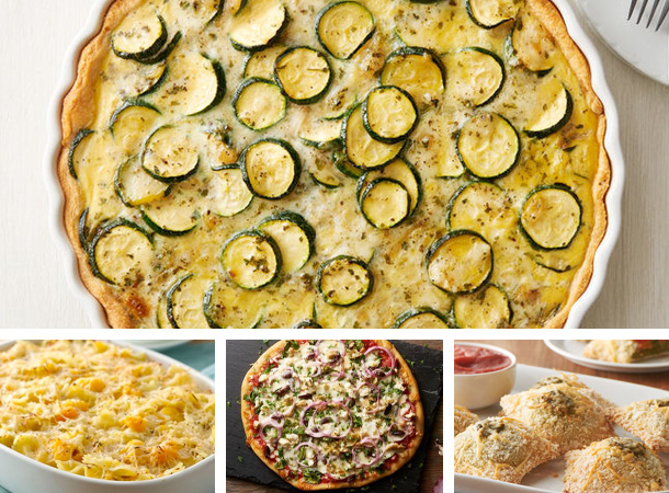 Marvelous Meatless Recipes for Lent