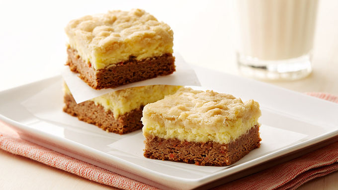 Sweet Springtime Treats