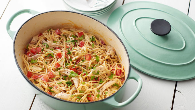 10 Easy Dinners to Save for a Rainy Day