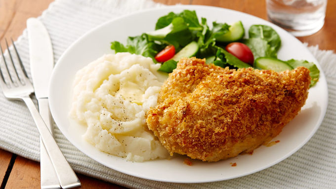 Comfort Food Recipes with a Healthy-ish Twist