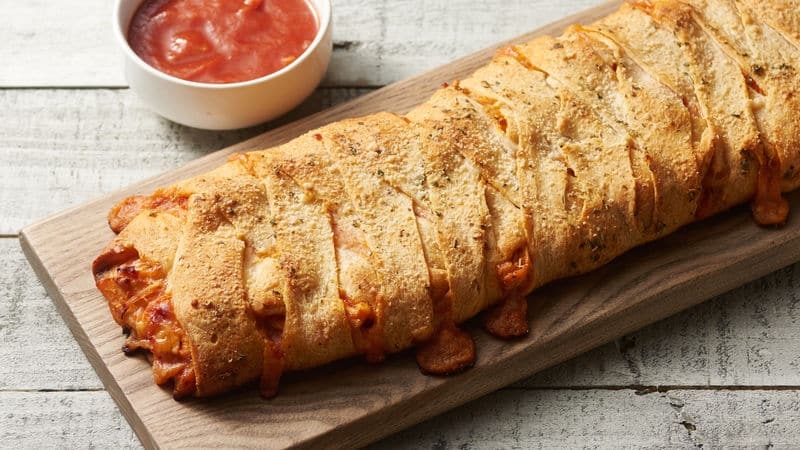 Surprising Recipe Shortcuts: Crescents Edition