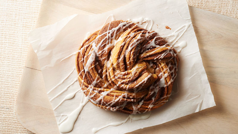 Crescent Desserts