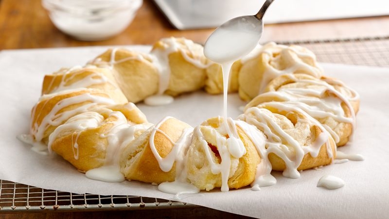 Crescent Casseroles