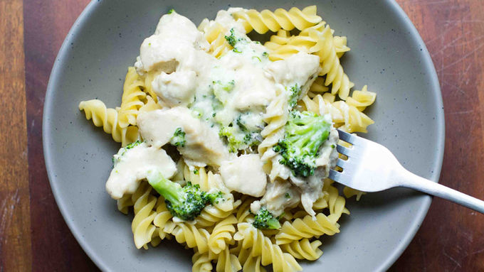 5-Ingredient Chicken Dinners for Busy Nights