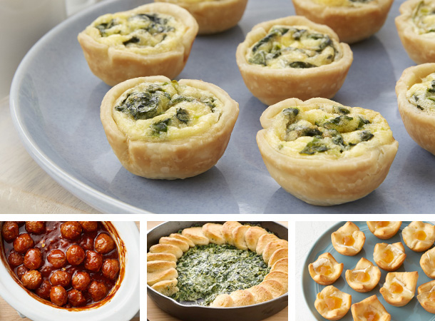 13 Fast and Easy Easter Apps