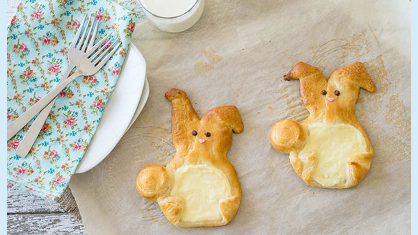 Yummy Pinterest-Worthy Easter Recipes