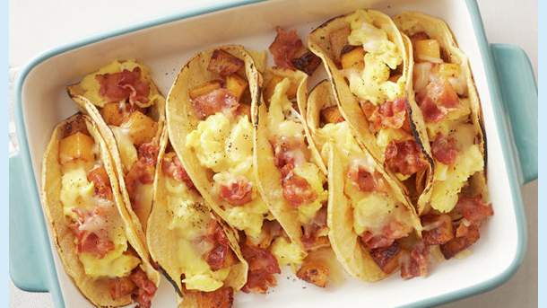 15 Family-Sized Brunch Recipes