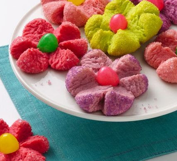 10 Ways to Use Up All Those Jelly Beans