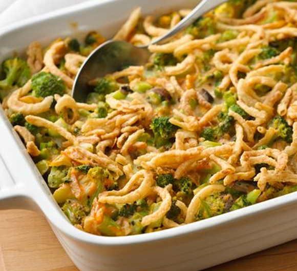 30 Low-Ingredient Easter Brunch Recipes That Don’t Take All Day