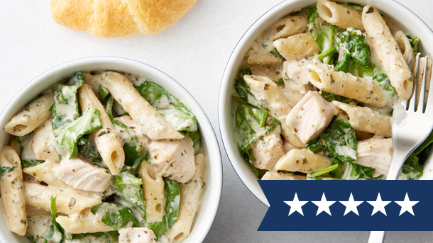 10 Pastas That Are Anything but Basic