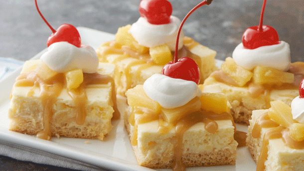 Instagram-Worthy Spring Desserts That Bake Up Without a Fuss