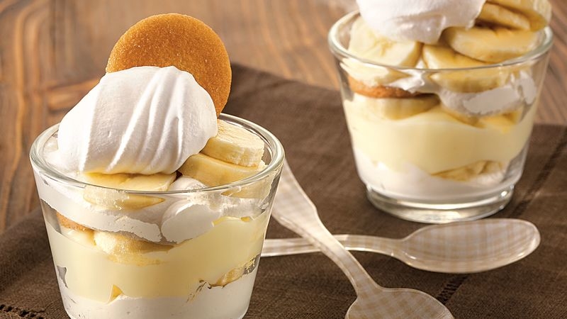 No-Bake Sweet Treats