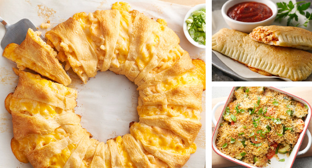 Our Favorite Recipes for Meatless Monday