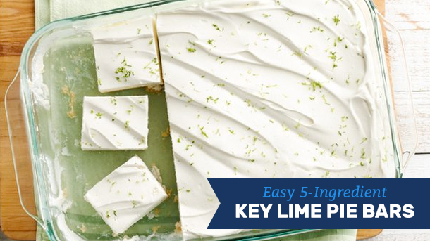 20 Spring Desserts to Make Right Now