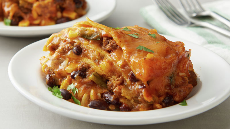Amazing Mexican Meals