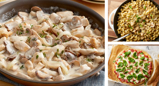 30-Minute Meals That Fit Your Schedule