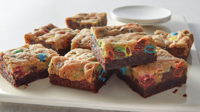 9 Genius Portable Desserts to Bring to Any and Every Potluck