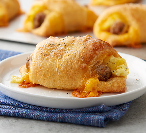 Kid-Friendly Easter Menu Ideas