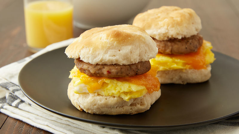 Fast Food Favorites