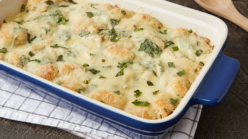 18 Casseroles That Are Made For Your 13x9 Pan