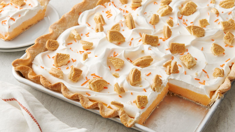 Desserts That Bring the Party