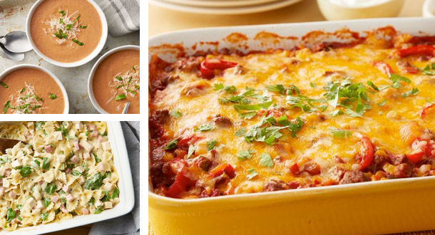 Make-Ahead Meals That Save Time and Money