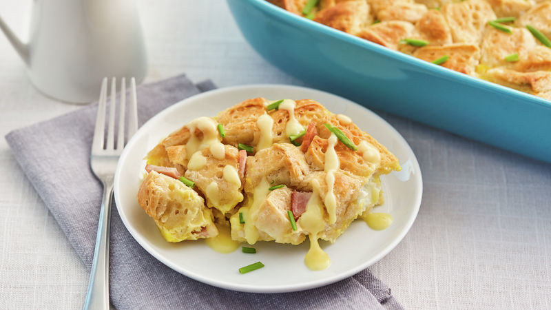 Mother's Day Recipes That Will Make Mom Proud